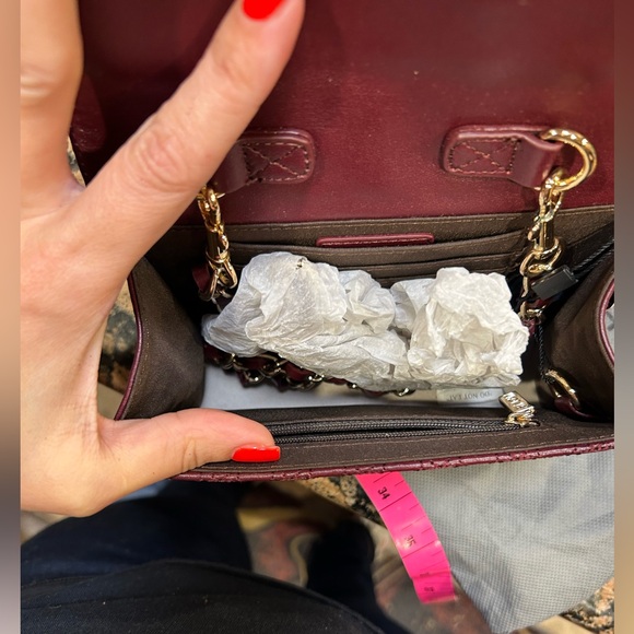 St John Small Purse - Picture 8 of 8